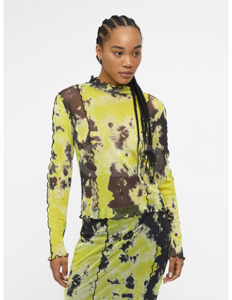 OBJECT - OBJNEPA LS MESH TOP E PA 23 Tbilisi - photo 1