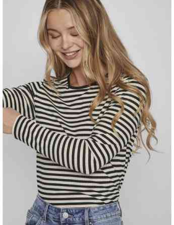 VILA - VIASPEN L/S TOP Tbilisi