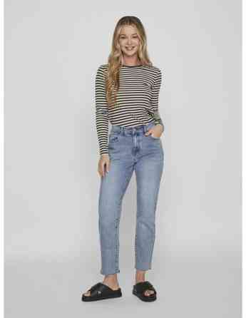 VILA - VIASPEN L/S TOP Tbilisi