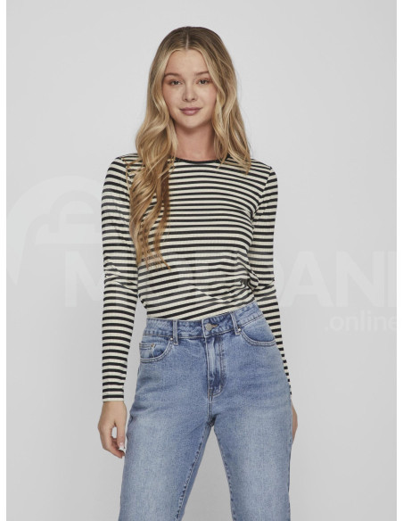 VILA - VIASPEN L/S TOP თბილისი - photo 1