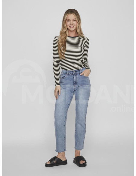 VILA - VIASPEN L/S TOP თბილისი - photo 4