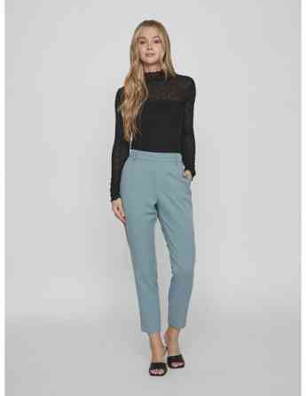 VILA - VIMESSA HIGH NECK L/S TOP Tbilisi