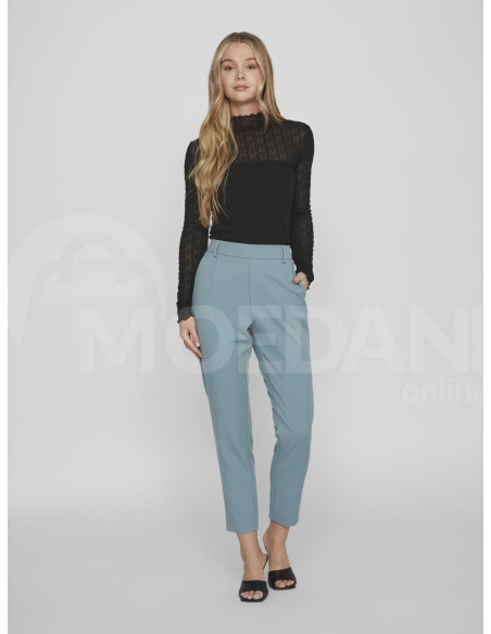 VILA - VIMESSA HIGH NECK L/S TOP თბილისი - photo 4