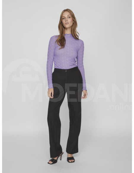 VILA - VIMESSA HIGH NECK L/S TOP თბილისი - photo 4