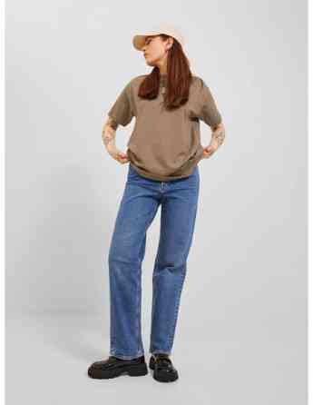 JJXX - JXOLIVIA RLX SS TEE JRS Tbilisi