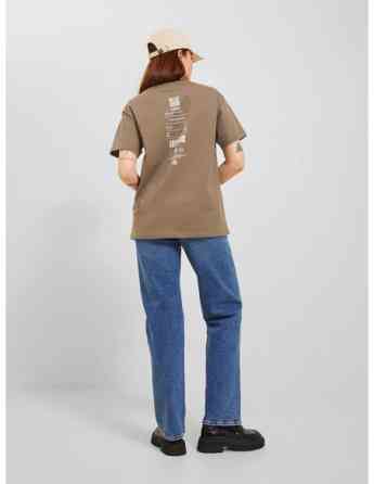 JJXX - JXOLIVIA RLX SS TEE JRS Tbilisi