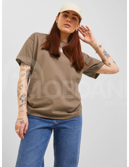 JJXX - JXOLIVIA RLX SS TEE JRS Tbilisi - photo 2