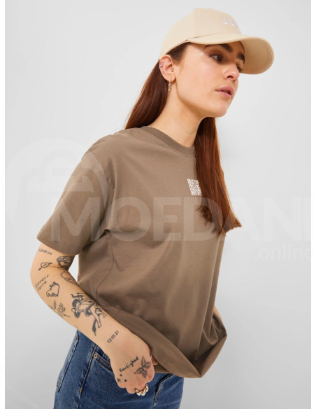 JJXX - JXOLIVIA RLX SS TEE JRS Tbilisi - photo 4