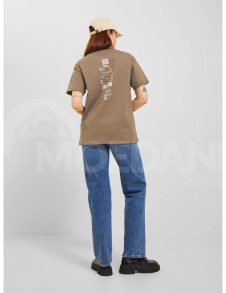 JJXX - JXOLIVIA RLX SS TEE JRS Tbilisi - photo 1