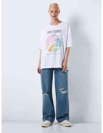 Noisy May - NMIDA PINK FLOYD S/S TOP FWD Tbilisi