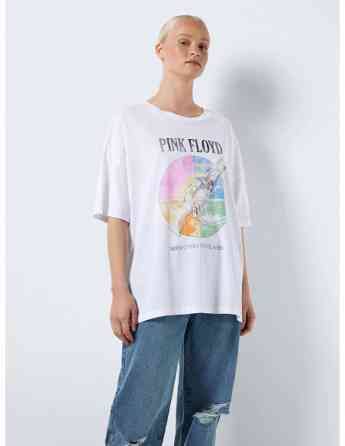 Noisy May - NMIDA PINK FLOYD S/S TOP FWD Tbilisi