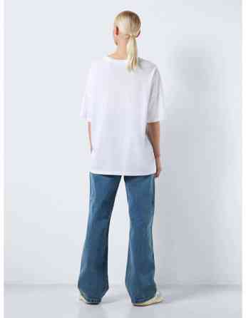 Noisy May - NMIDA PINK FLOYD S/S TOP FWD Tbilisi