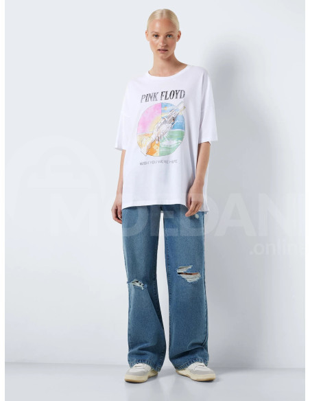 Noisy May - NMIDA PINK FLOYD S/S TOP FWD Tbilisi - photo 2