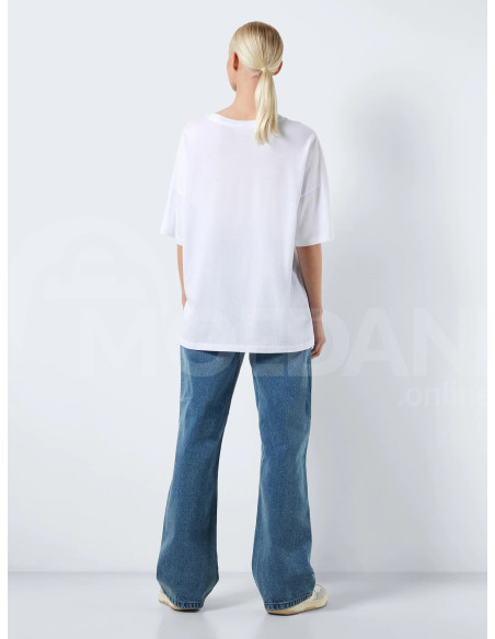 Noisy May - NMIDA PINK FLOYD S/S TOP FWD Tbilisi - photo 3