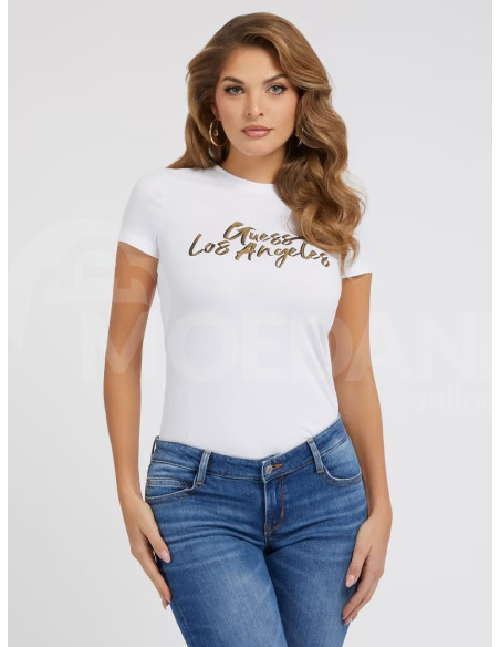 GUESS Tbilisi - photo 1