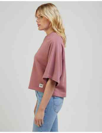 Lee - RAGLAN SWEAT Tbilisi