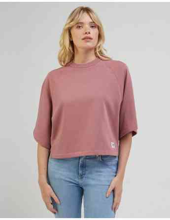 Lee - RAGLAN SWEAT Tbilisi