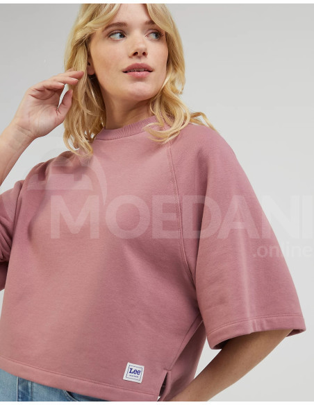 Lee - RAGLAN SWEAT Tbilisi - photo 1