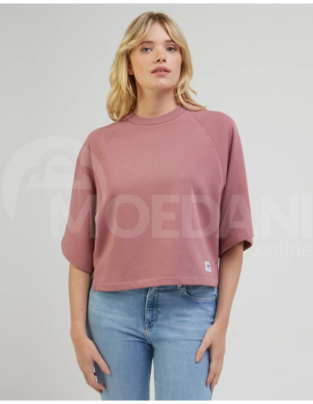 Lee - RAGLAN SWEAT Tbilisi - photo 2