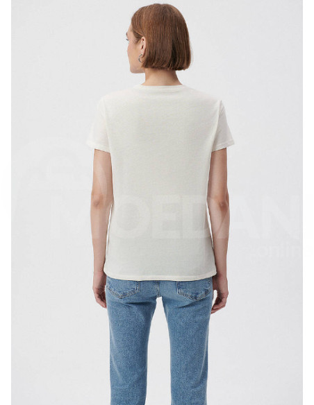 Mavi - NO SLEEP CLUB PRINTED GRAPHIC TEE Tbilisi - photo 3