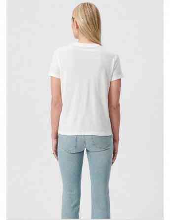 Mavi - BIKE PRINTED GRAPHIC TEE Tbilisi