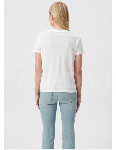 Mavi - BIKE PRINTED GRAPHIC TEE თბილისი - photo 3