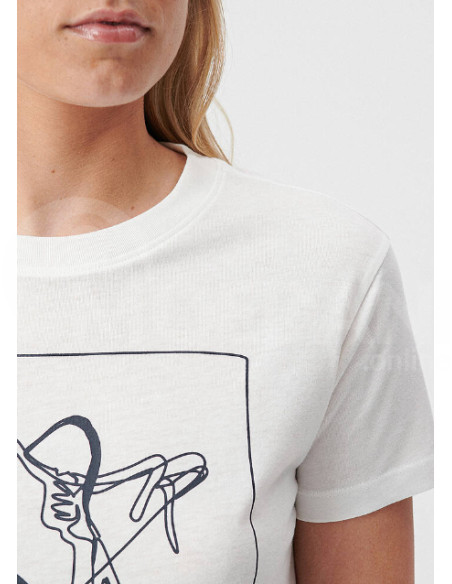 Mavi - BIKE PRINTED GRAPHIC TEE თბილისი - photo 4
