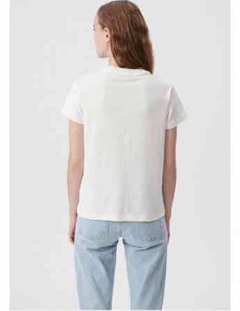 Mavi - BIKE PRINTED GRAPHIC TEE Tbilisi