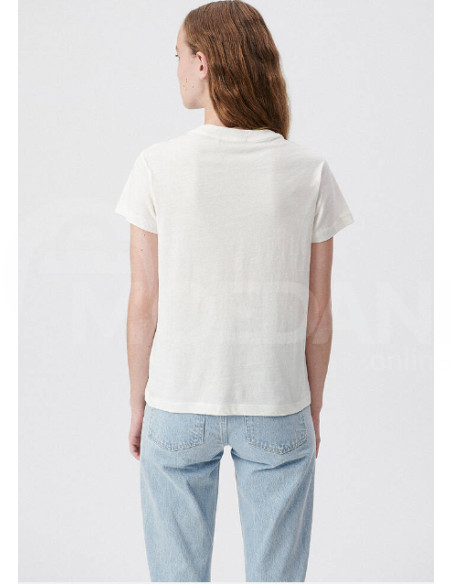 Mavi - BIKE PRINTED GRAPHIC TEE თბილისი - photo 3