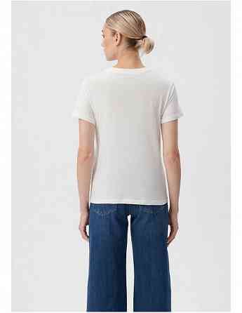 Mavi - BIKE PRINTED GRAPHIC TEE Tbilisi