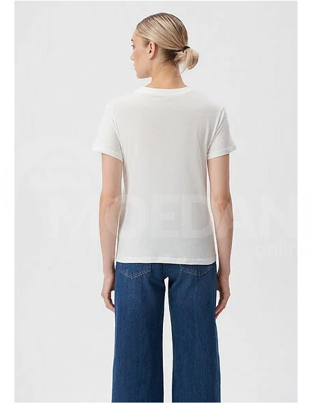 Mavi - BIKE PRINTED GRAPHIC TEE თბილისი - photo 3