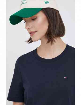 Tommy Hilfiger - MODERN REGULAR C-NK SS Tbilisi