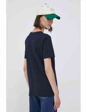 Tommy Hilfiger - MODERN REGULAR C-NK SS Tbilisi