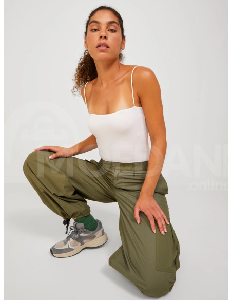 JJXX - JXIVY STR SINGLET DREAM BODY JRS NOOS თბილისი - photo 1