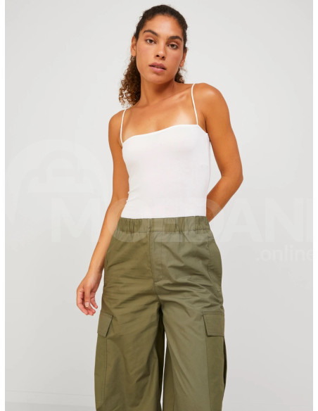 JJXX - JXIVY STR SINGLET DREAM BODY JRS NOOS თბილისი - photo 4