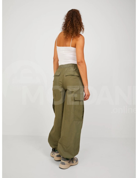 JJXX - JXIVY STR SINGLET DREAM BODY JRS NOOS თბილისი - photo 3