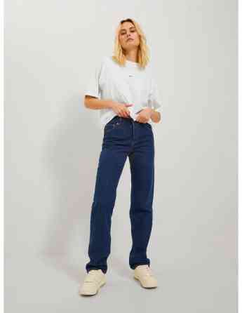 JJXX - JXCAROLINE SS LOOSE TIME TEE NOOS თბილისი