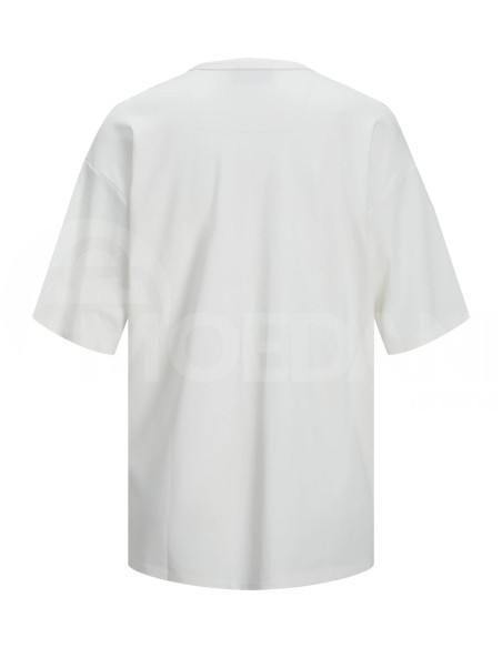 JJXX - JXCAROLINE SS LOOSE TIME TEE NOOS თბილისი - photo 6