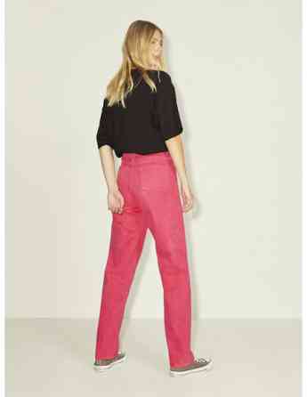 JJXX - JXCAROLINE SS LOOSE TIME TEE NOOS თბილისი