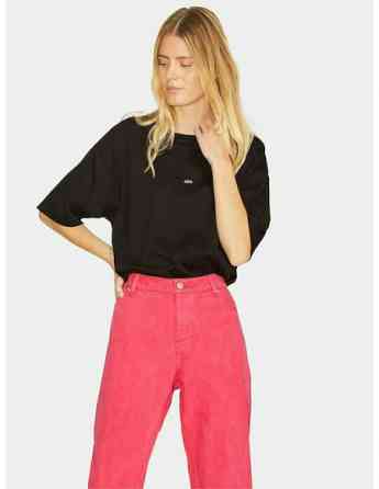 JJXX - JXCAROLINE SS LOOSE TIME TEE NOOS თბილისი