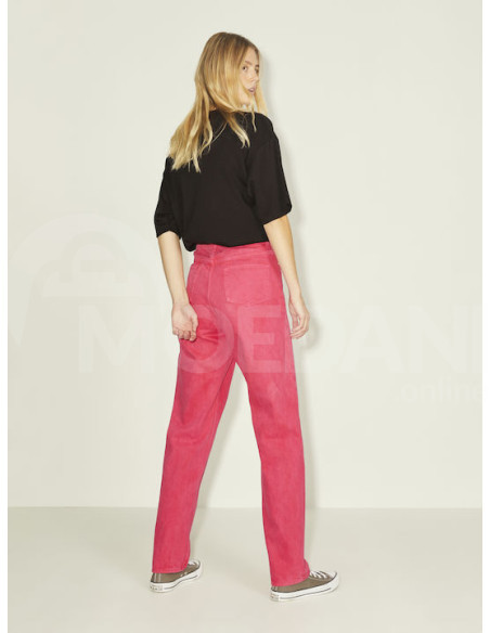 JJXX - JXCAROLINE SS LOOSE TIME TEE NOOS თბილისი - photo 2