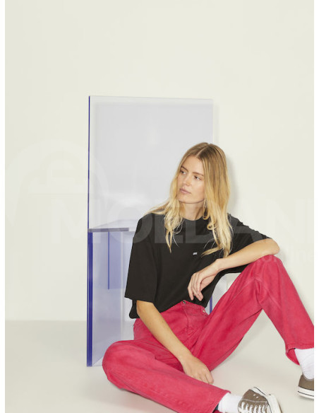 JJXX - JXCAROLINE SS LOOSE TIME TEE NOOS თბილისი - photo 4