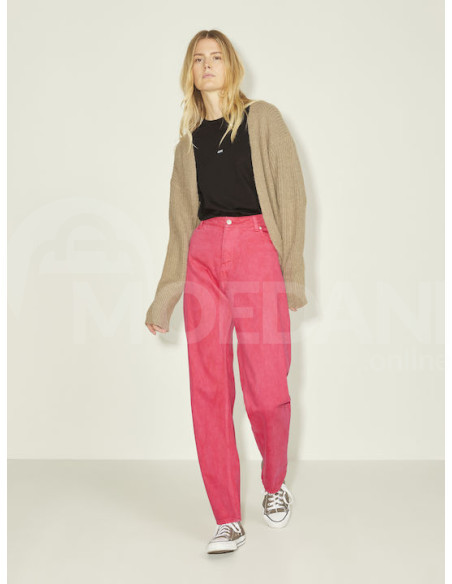 JJXX - JXCAROLINE SS LOOSE TIME TEE NOOS თბილისი - photo 3