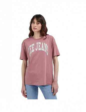 Lee - CREW NECK TEE თბილისი