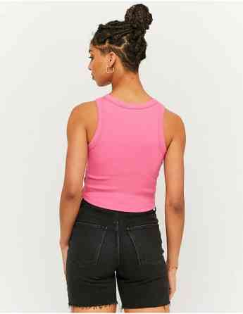 Tally Weijl - PRINTED TANK TOP თბილისი