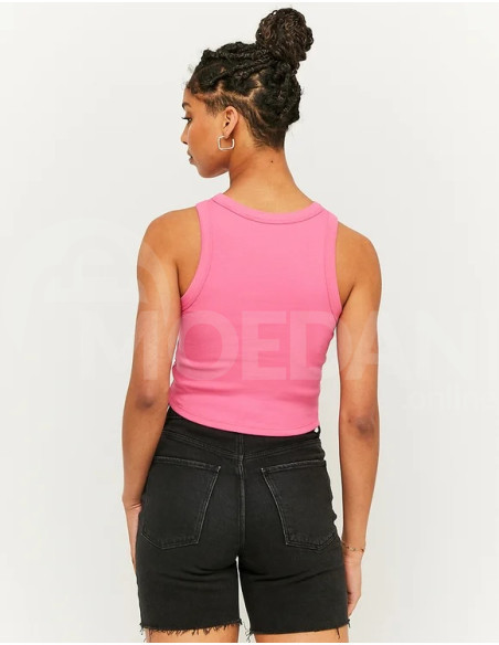 Tally Weijl - PRINTED TANK TOP Тбилиси - изображение 2