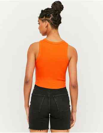 Tally Weijl - PRINTED TANK TOP თბილისი