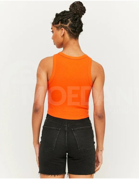 Tally Weijl - PRINTED TANK TOP Тбилиси - изображение 2