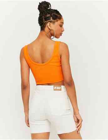 Tally Weijl - Basic  Tank Top თბილისი