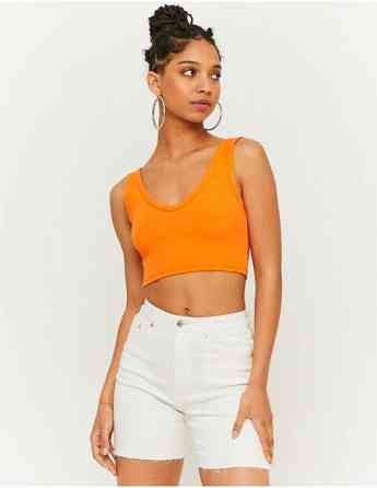 Tally Weijl - Basic  Tank Top თბილისი